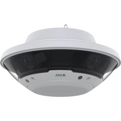 Axis Q6300-E 50 Hz – 02942-001 overvågningskamera